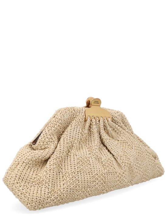 26SS 마크제이콥스 클러치/파우치 2S6HCL004H02 255 BEIGE - MARC JACOBS