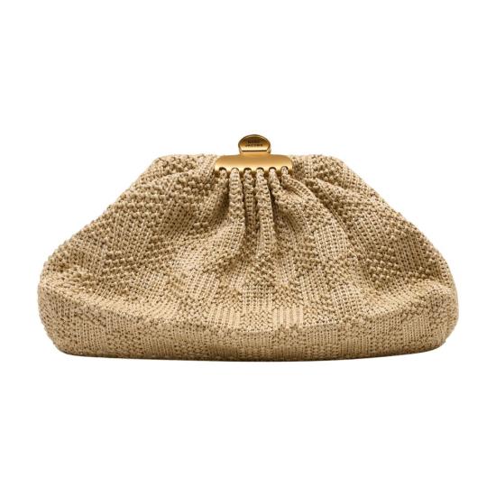 26SS 마크제이콥스 클러치/파우치 2S6HCL004H02 255 BEIGE