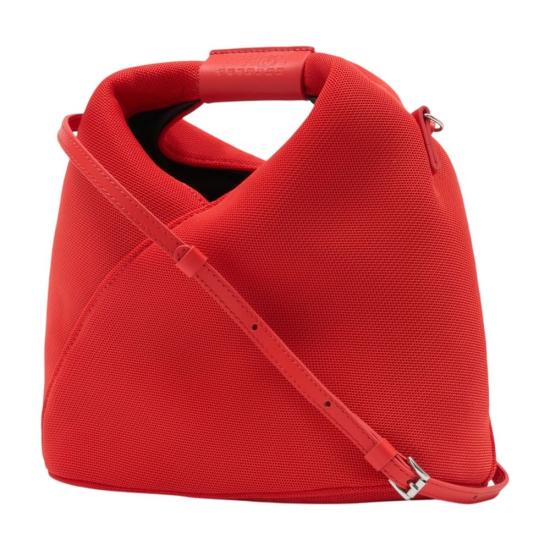 26SS MM6 메종마르지엘라 JAPANESE 재패니즈 크로스바디백 SB6WD0026 P6414T4020 ORANGE - MM6 MAISON MARGIELA