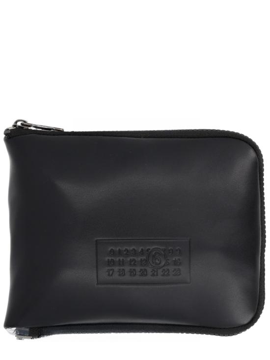 26SS MM6 메종마르지엘라 재패니즈 백 집 파우치 SA5VL0019 P8875H1145 MULTICOLOUR - MM6 MAISON MARGIELA