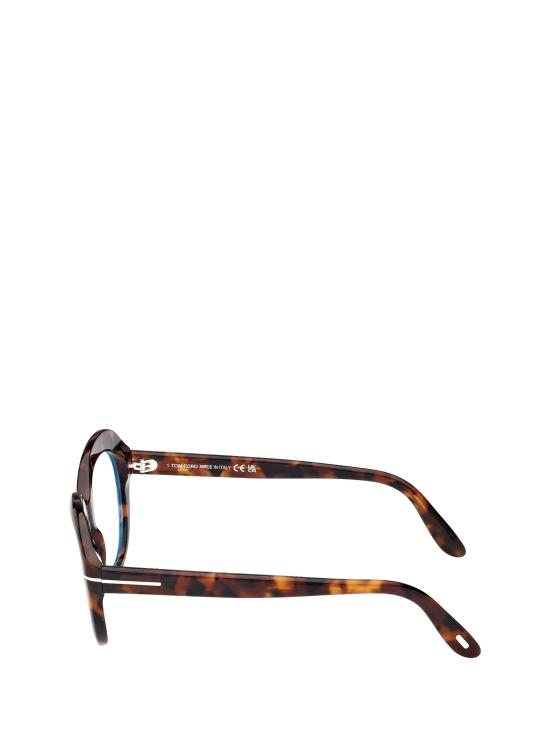26FW 톰포드 안경 FT6095 B 052 DARK HAVANA - TOMFORD
