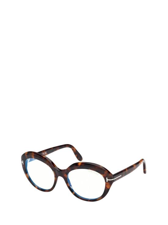 26FW 톰포드 안경 FT6095 B 052 DARK HAVANA - TOMFORD