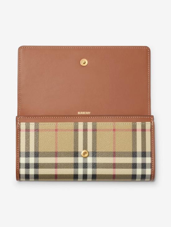 26SS 버버리 지갑 8109799 A9534 MULTICOLOUR - BURBERRY