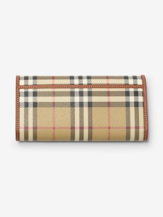 26SS 버버리 지갑 8109799 A9534 MULTICOLOUR - BURBERRY