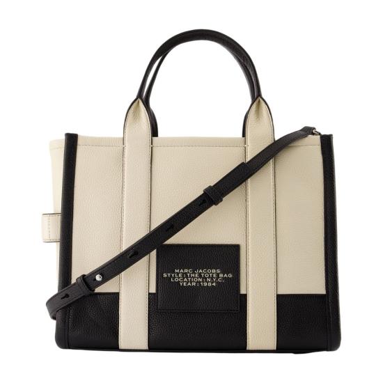 26SS 마크제이콥스 토트백 H007L01RE22 112 IVORY - MARC JACOBS