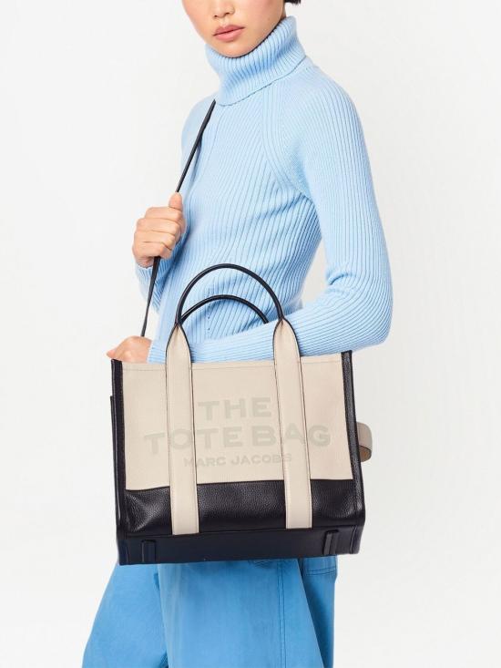 26SS 마크제이콥스 토트백 H007L01RE22 112 IVORY - MARC JACOBS