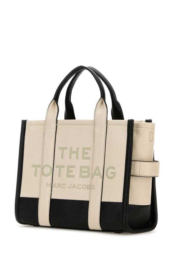 26SS 마크제이콥스 토트백 H007L01RE22 112 IVORY - MARC JACOBS