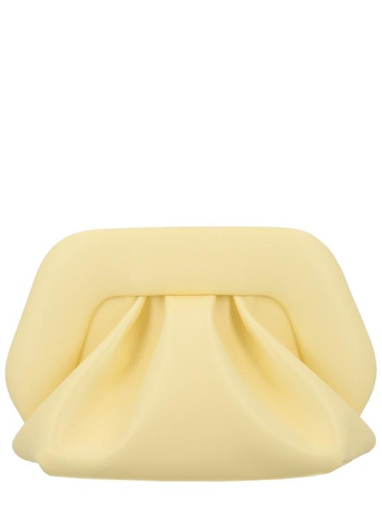 26SS 더모아레 클러치/파우치 261WTMBS0OOVF 0616A YELLOW