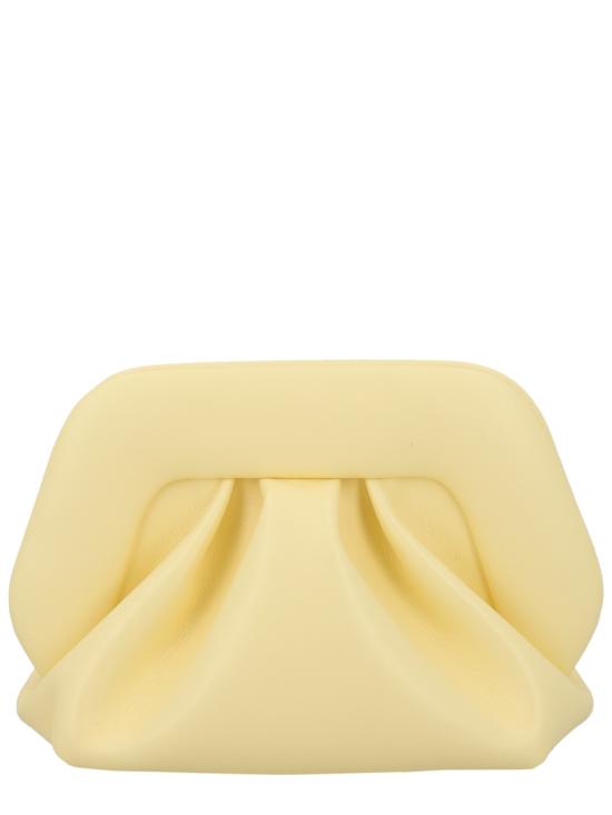 26SS 더모아레 클러치/파우치 261WTMBS0OOVF 0616A YELLOW - THEMOIRE