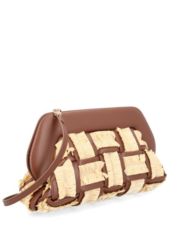 26SS 더모아레 클러치/파우치 261WTMB00OIRA 1208B BEIGE - THEMOIRE