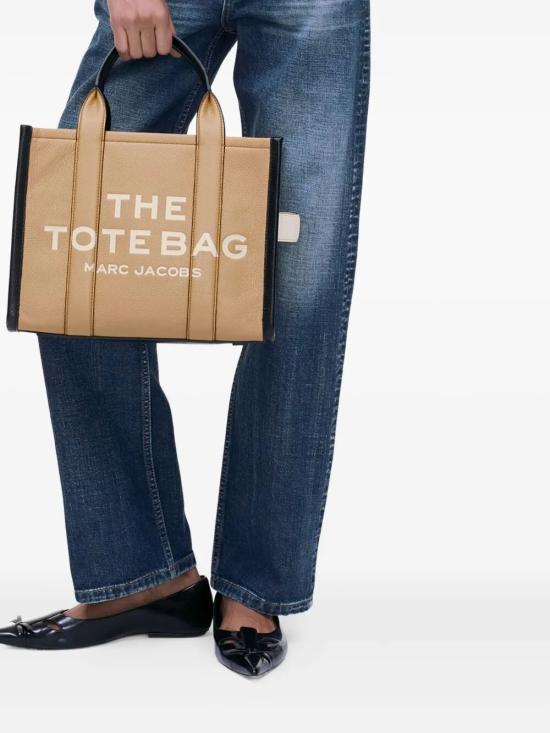 26SS 마크제이콥스 토트백 H007L01RE22 233 BEIGE - MARC JACOBS