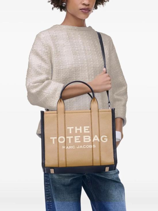 26SS 마크제이콥스 토트백 H007L01RE22 233 BEIGE - MARC JACOBS