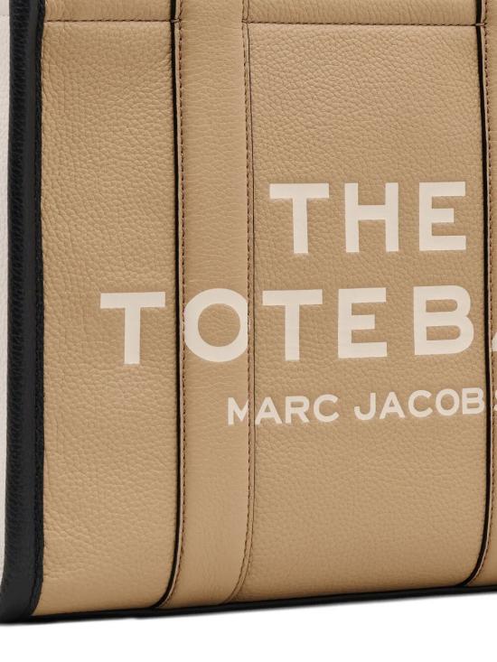 26SS 마크제이콥스 토트백 H007L01RE22 233 BEIGE - MARC JACOBS