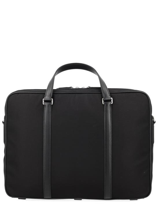 26SS 발리 코드 브리프케이스 MAB01L NY286U901P BLACK - BALLY