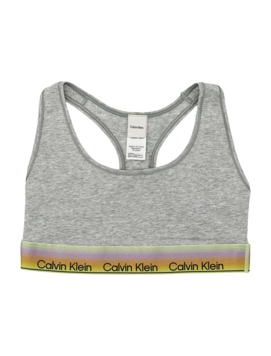 26SS 캘빈클라인 팬티 LV00QF8857 P7A GREY