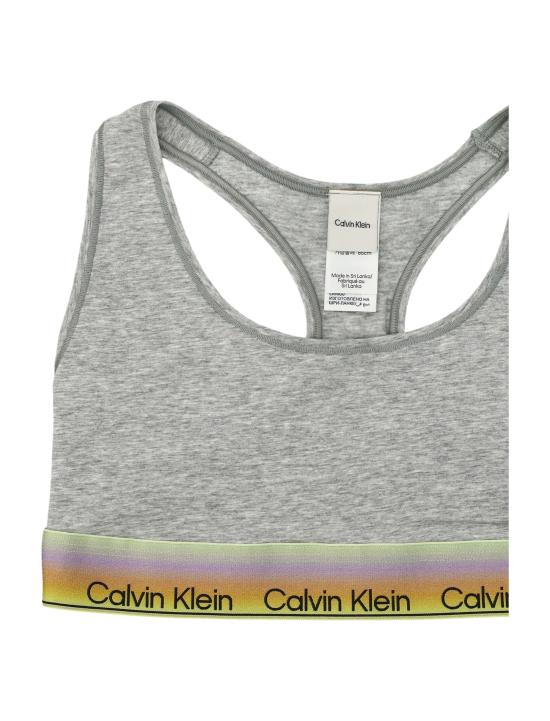 26SS 캘빈클라인 팬티 LV00QF8857 P7A GREY - CALVIN KLEIN