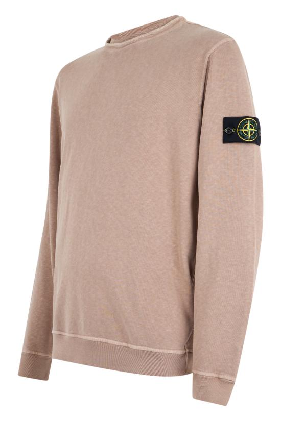 26SS 스톤 아일랜드 긴팔 티셔츠 6100034S0060V019A Pink - STONE ISLAND