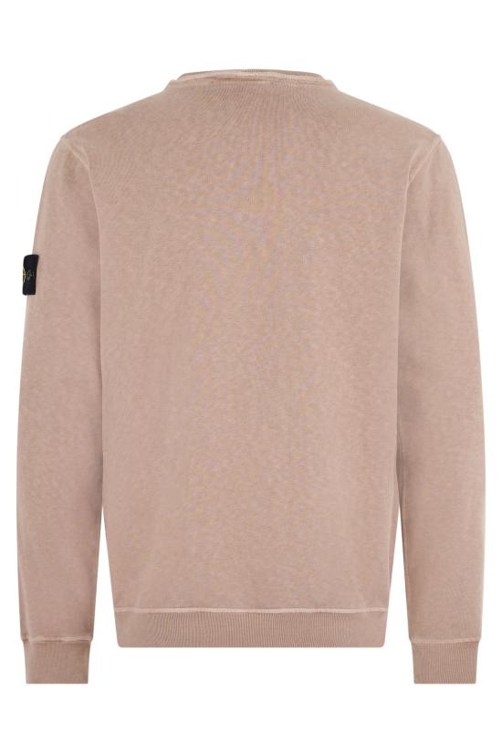 26SS 스톤 아일랜드 긴팔 티셔츠 6100034S0060V019A Pink - STONE ISLAND