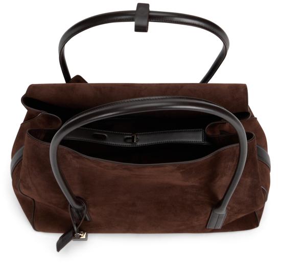 26SS 톰포드 숄더백 L1922LCL068PECM brown - TOMFORD