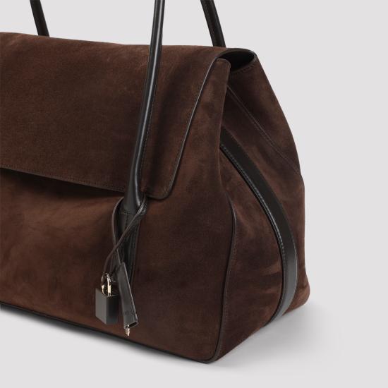 26SS 톰포드 숄더백 L1922LCL068PECM brown - TOMFORD