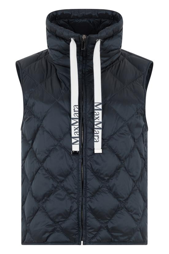 26SS 에스막스마라 베스트 TREGIC2619291014600075 black