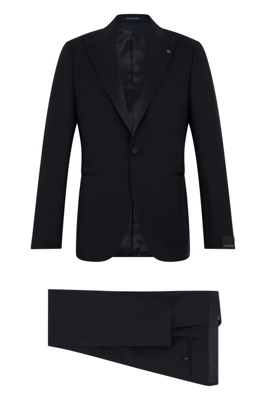  딸리아토레 수트 세트 SFBR15A0155017B3125 black