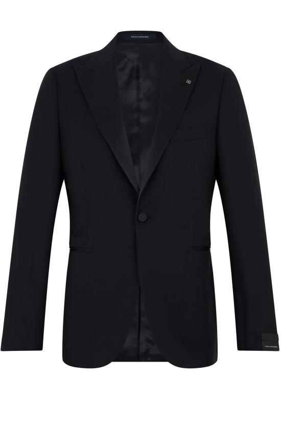  딸리아토레 수트 세트 SFBR15A0155017B3125 black - TAGLIATORE