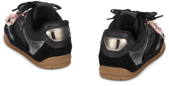 26SS 핑코 스니커즈 SS0185P076Z99 black - PINKO