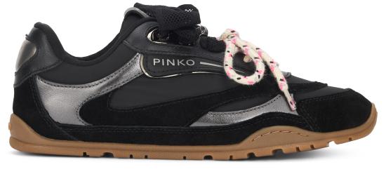 26SS 핑코 스니커즈 SS0185P076Z99 black - PINKO