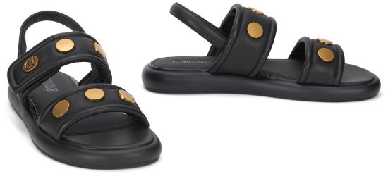 26SS 핑코 샌들 SD0521P003Z99 black - PINKO