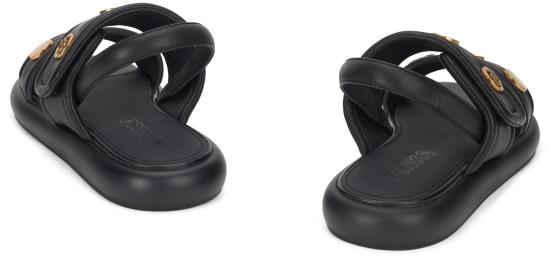 26SS 핑코 샌들 SD0521P003Z99 black - PINKO