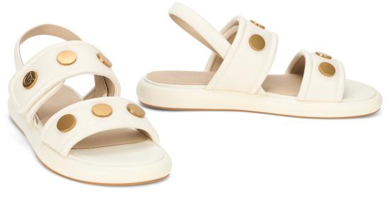 26SS 핑코 샌들 SD0521P003Z12 White - PINKO