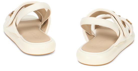 26SS 핑코 샌들 SD0521P003Z12 White - PINKO