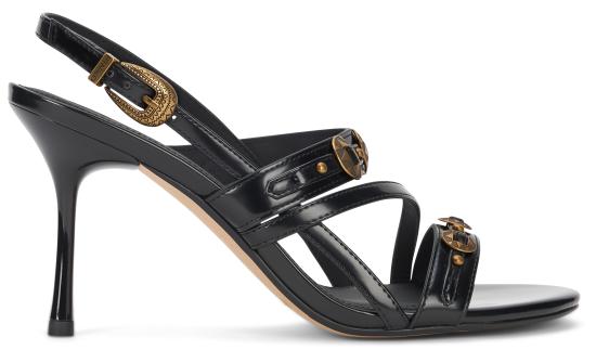 26SS 핑코 샌들 SD0511E037Z99 black - PINKO