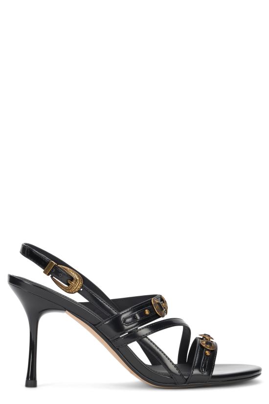 26SS 핑코 샌들 SD0511E037Z99 black