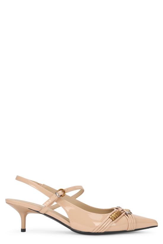 26SS 핑코 힐/펌프스 SD0489E002Q61 skin