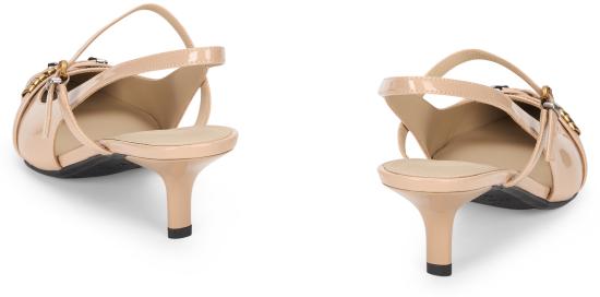 26SS 핑코 힐/펌프스 SD0489E002Q61 skin - PINKO