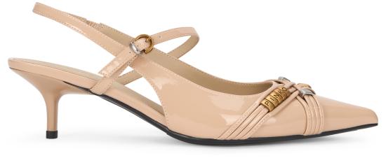 26SS 핑코 힐/펌프스 SD0489E002Q61 skin - PINKO