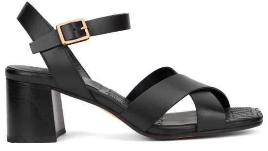 26SS 듀칼 샌들 DD8884DAISUF073NN00 black - DOUCAL’S