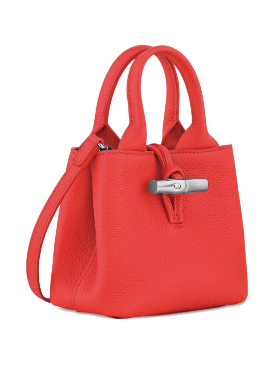 26SS 롱샴 르 로조 XS 핸드백 10278HFP108 red - LONGCHAMP