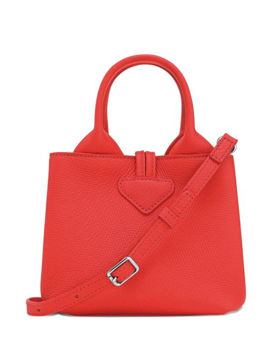 26SS 롱샴 르 로조 XS 핸드백 10278HFP108 red - LONGCHAMP
