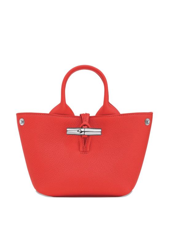 26SS 롱샴 르 로조 XS 핸드백 10278HFP108 red - LONGCHAMP