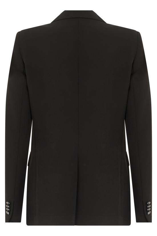  딸리아토레 수트 자켓 TPARIGI12BADM50003N1062 black - TAGLIATORE