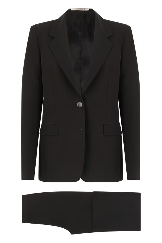  딸리아토레 수트 자켓 TPARIGI12BADM50003N1062 black - TAGLIATORE