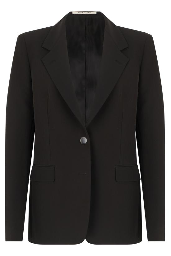  딸리아토레 수트 자켓 TPARIGI12BADM50003N1062 black