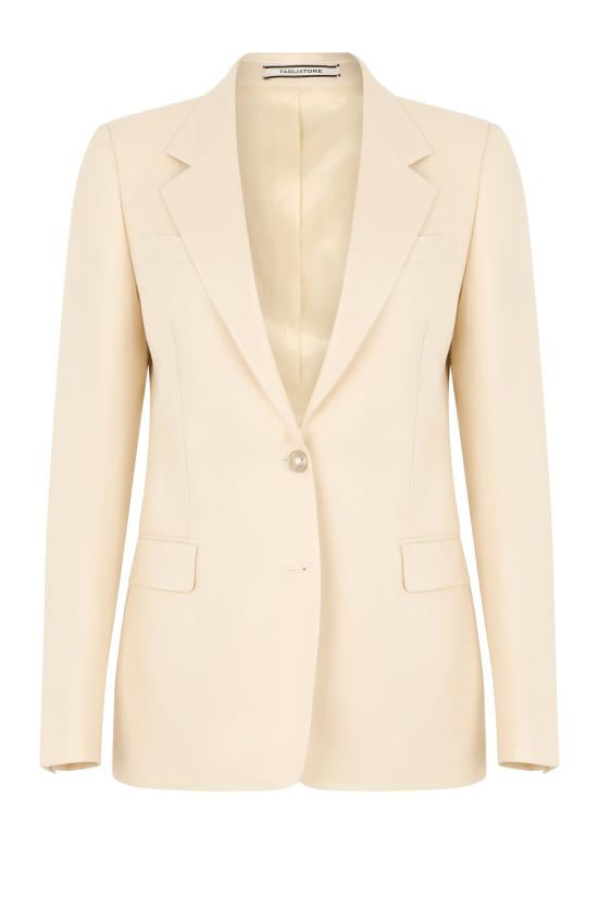 26SS 딸리아토레 수트 세트 TPARIGI12BAD340021EA959 Beige - TAGLIATORE