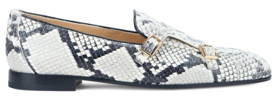 26SS 듀칼 로퍼 DD8877MEGNUF277NW16 light gray - DOUCAL’S