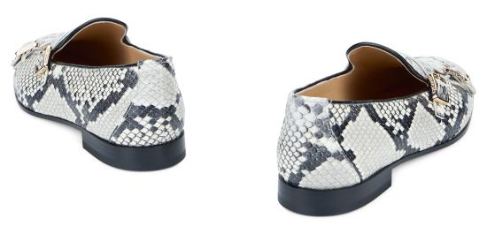 26SS 듀칼 로퍼 DD8877MEGNUF277NW16 light gray - DOUCAL’S