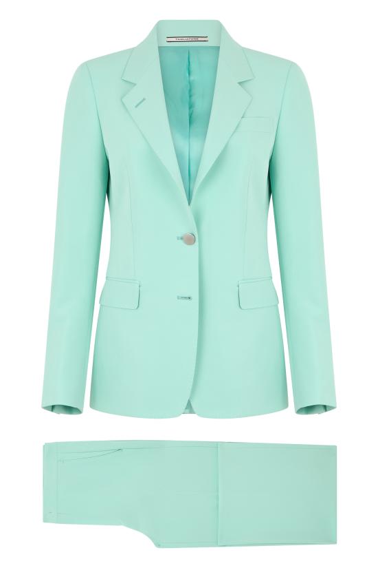 26SS 딸리아토레 수트 세트 TPARIGI12BADM50003V1108 Light Blue - TAGLIATORE