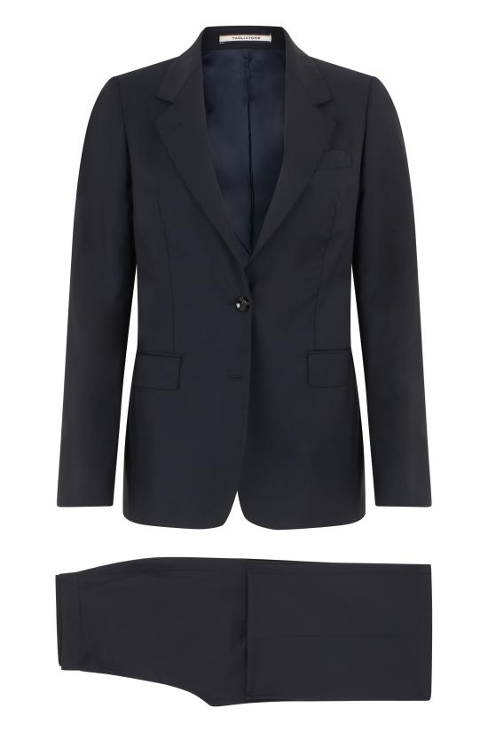 26SS 딸리아토레 수트 세트 TPARIGI12BAD060070B5092 black - TAGLIATORE